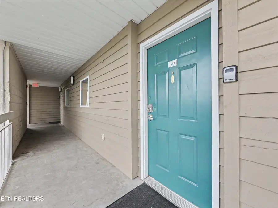 205 Ogle Drive #552, Pigeon Forge, TN 37863 - #2