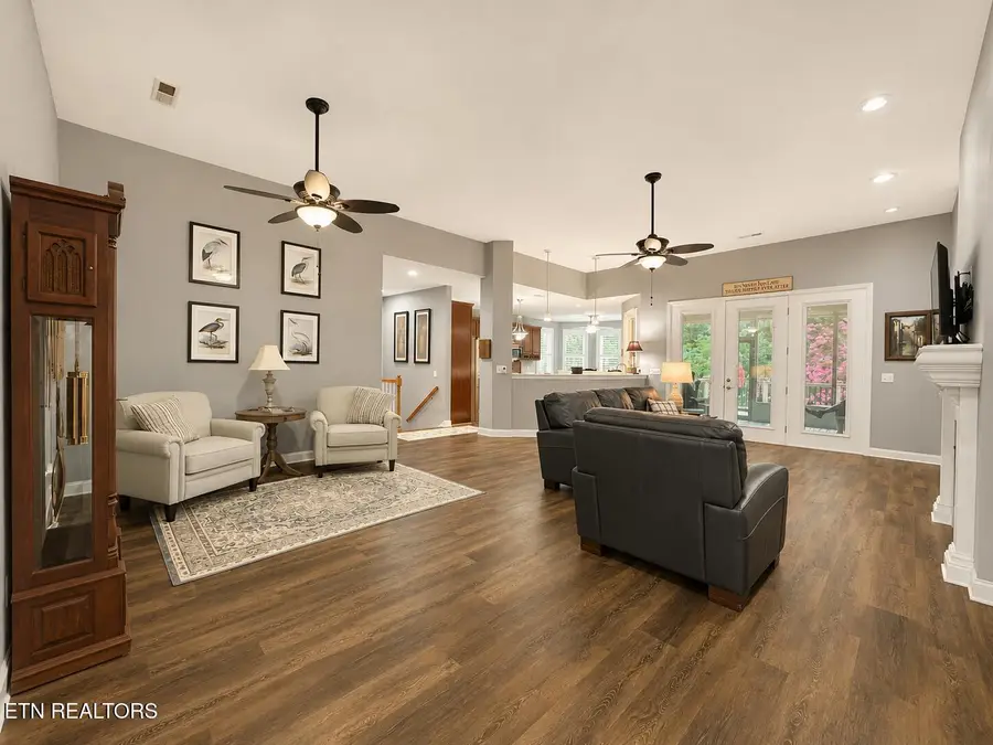 137 Heron Court, Vonore, TN 37885 - #3