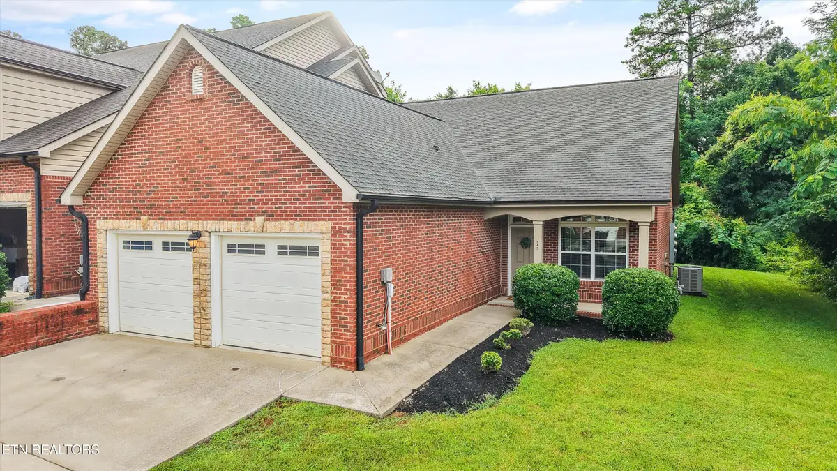 547 Jacksonian Way, Lenoir City, TN 37772 - #1