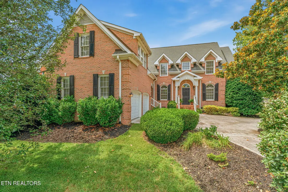 801 Mckinley Pointe Lane, Knoxville, TN 37934 - #1