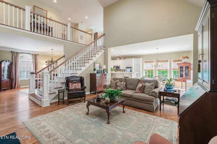 801 Mckinley Pointe Lane, Knoxville, TN 37934 - #3
