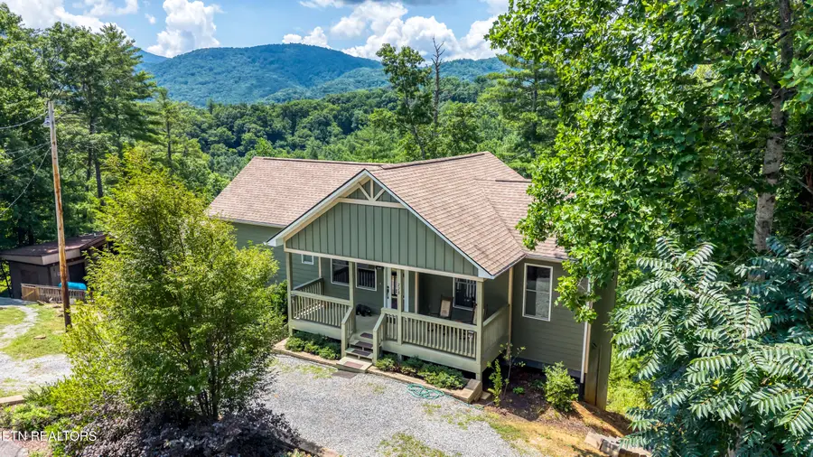 228 Ace Gap Rd, Townsend, TN 37882 - #3