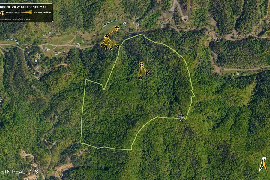 Tr 5 Wilhite Rd, Sevierville, TN 37876 - #2