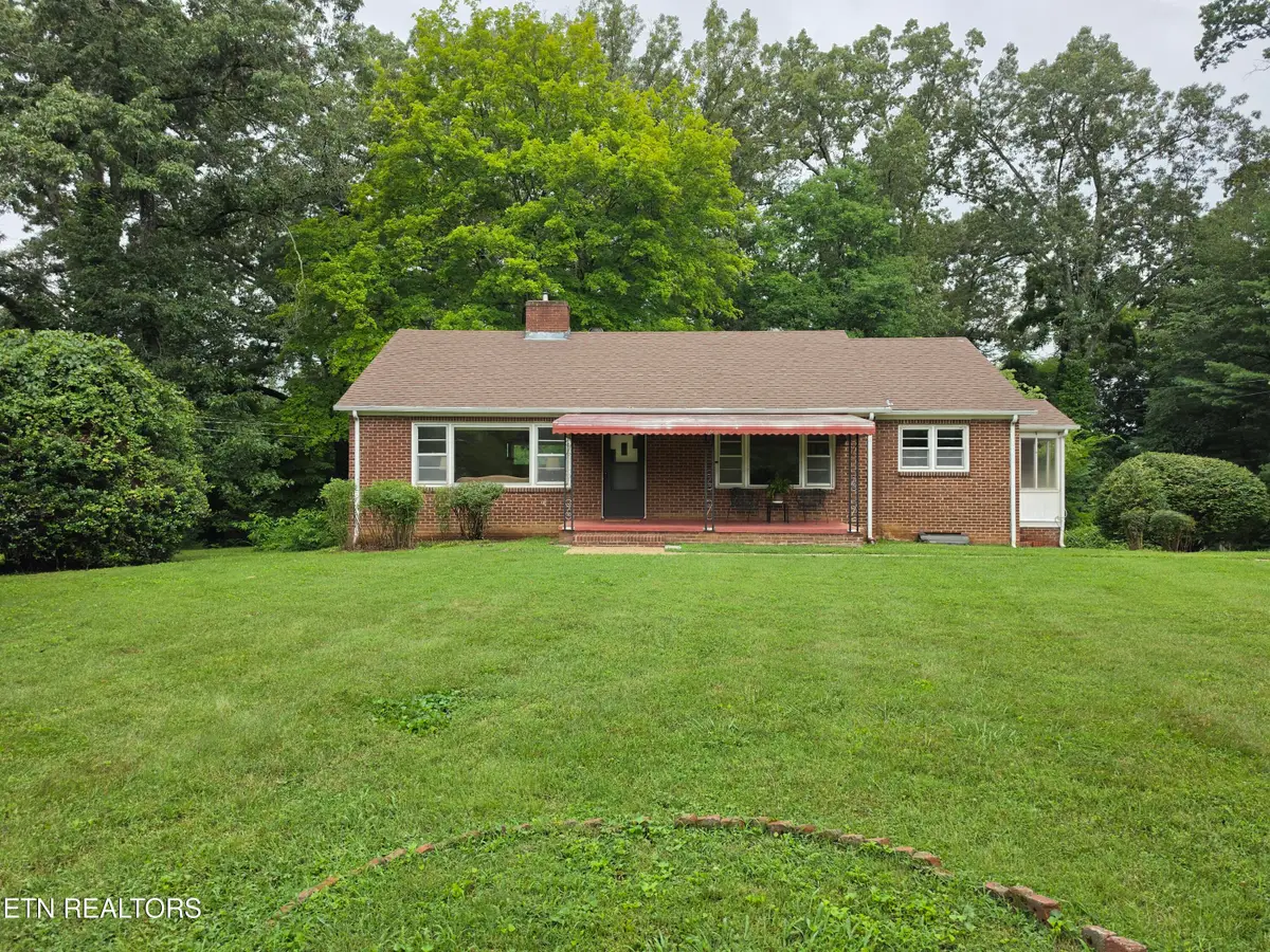 1211 Craig Rd, Knoxville, TN 37919 - #1