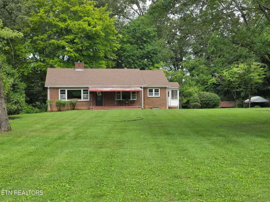 1211 Craig Rd, Knoxville, TN 37919 - #2
