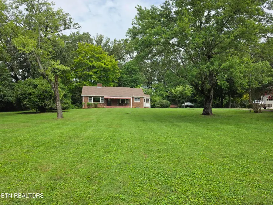 1211 Craig Rd, Knoxville, TN 37919 - #3