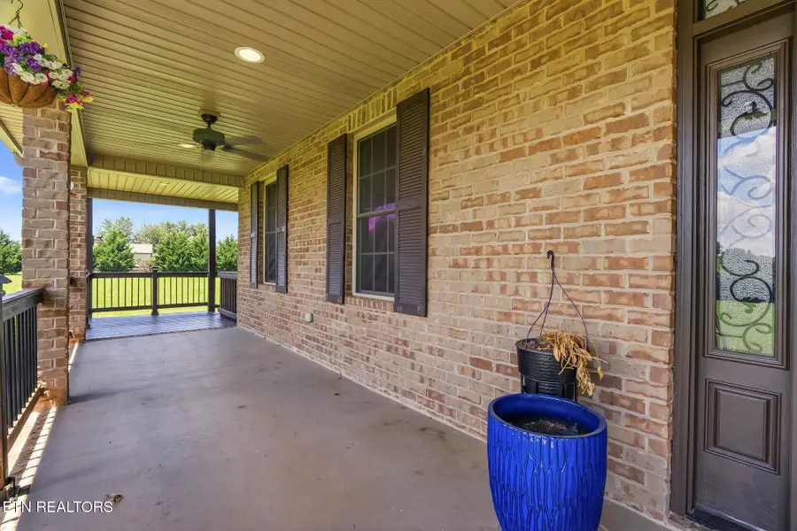 656 Oxford Rd, Jefferson City, TN 37760 - #2