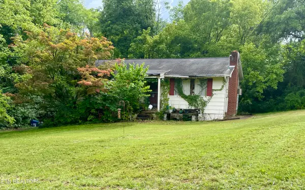 5117 Odell Rd, Knoxville, TN 37920