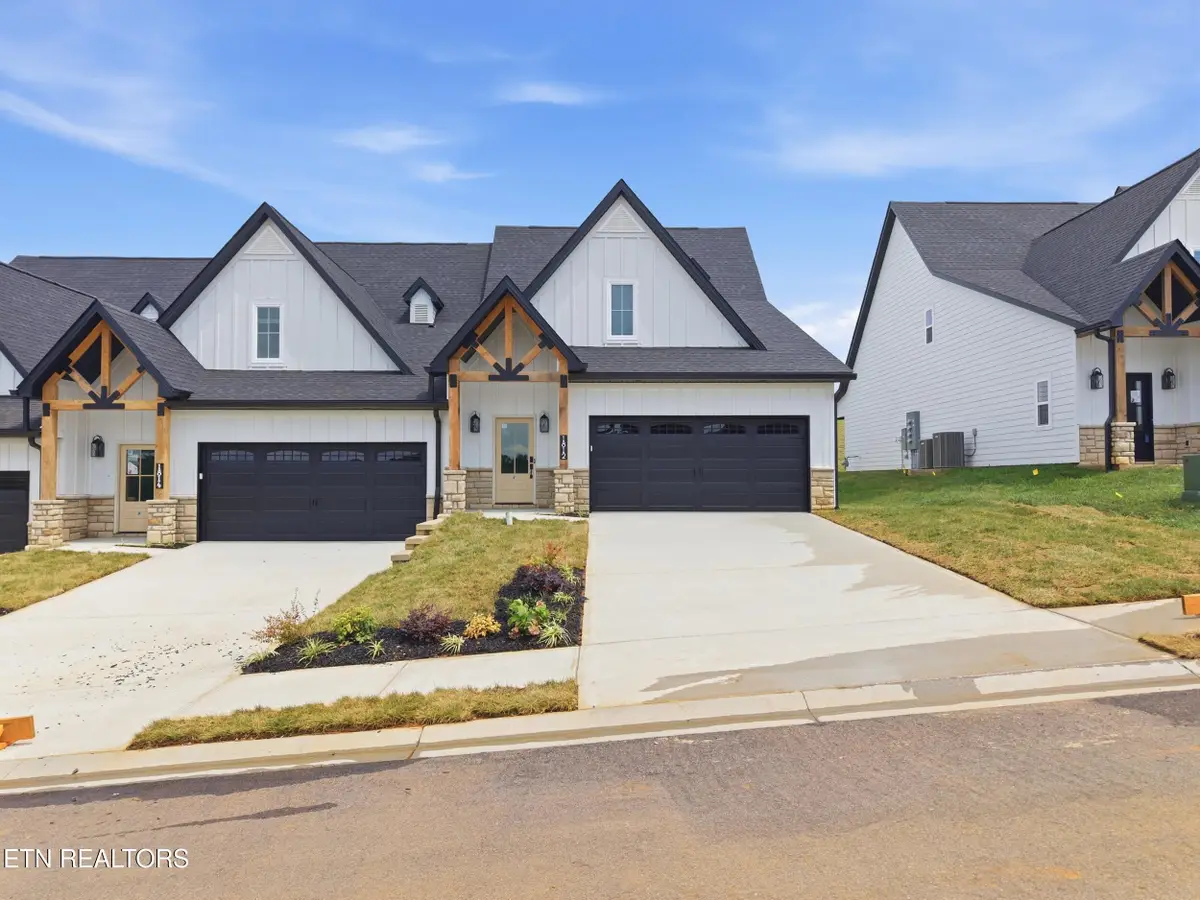 1812 Poplar Spgs Place, Maryville, TN 37803 - #1