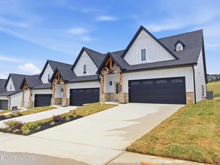 1812 Poplar Spgs Place, Maryville, TN 37803 - #2