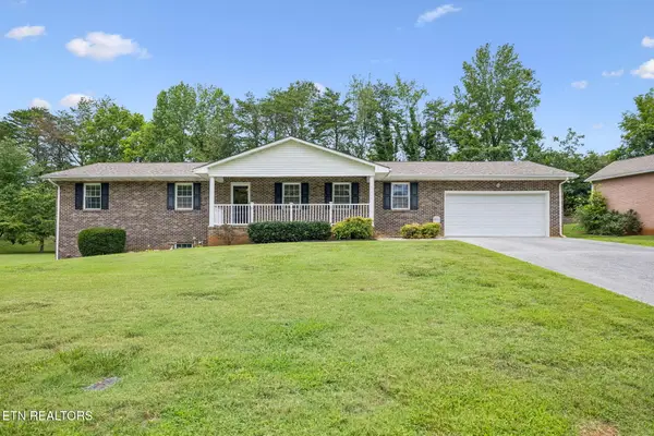 2117 S Belmont Drive, Maryville, TN 37804