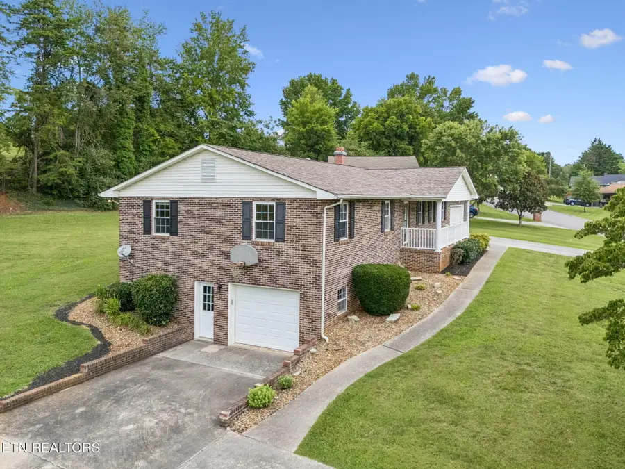 2117 S Belmont Drive, Maryville, TN 37804 - #3