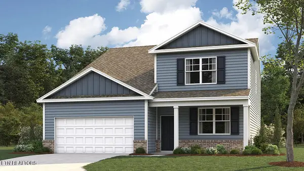 205 N Rolling Meadows Drive, Harriman, TN 37748