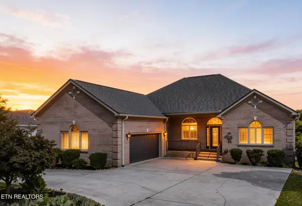 123 Eladi Tr, Vonore, TN 37885