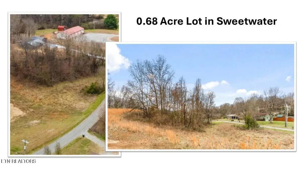 Old Sweetwater Rd, Sweetwater, TN 37874 - #1