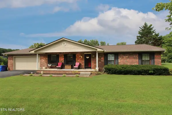 6613 Hummer Lane, Knoxville, TN 37912
