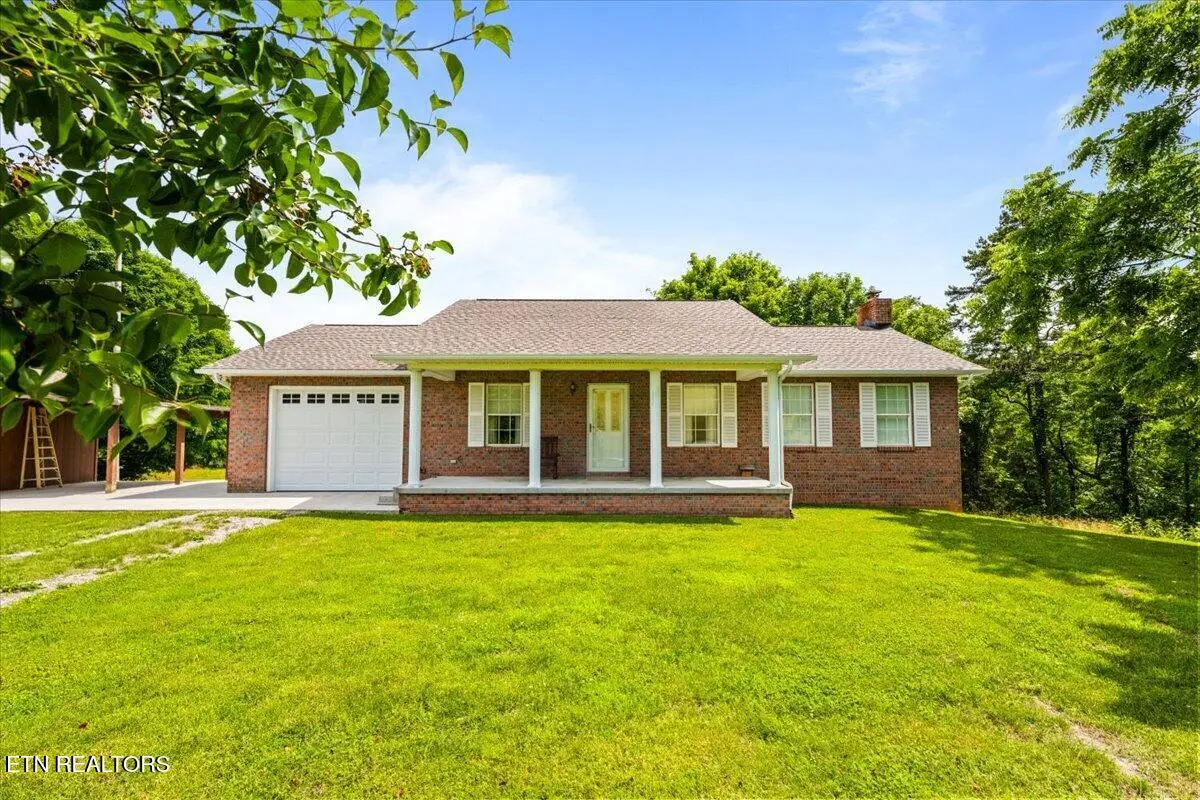 1476 Flat Hollow Rd, Speedwell, TN 37870 - #1