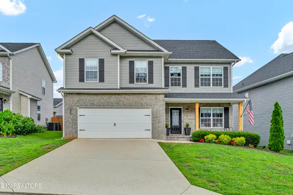 7442 Emory Orchard Lane, Knoxville, TN 37931