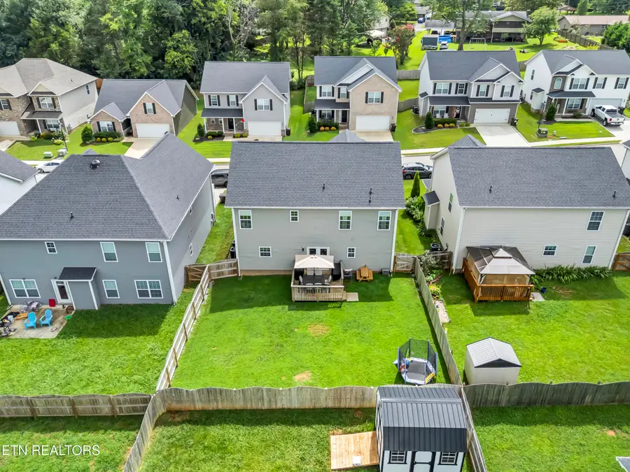7442 Emory Orchard Lane, Knoxville, TN 37931 - #2