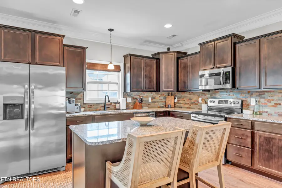 7442 Emory Orchard Lane, Knoxville, TN 37931 - #3