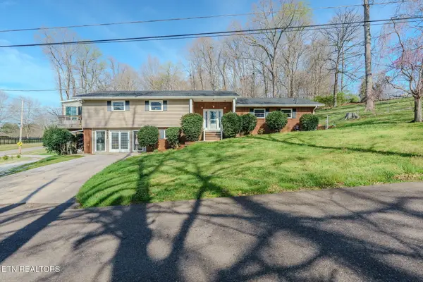 3543 Ginn Farm Drive, Knoxville, TN 37920