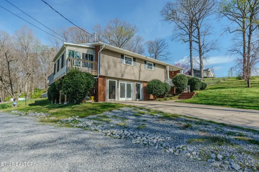 3543 Ginn Farm Drive, Knoxville, TN 37920 - #2