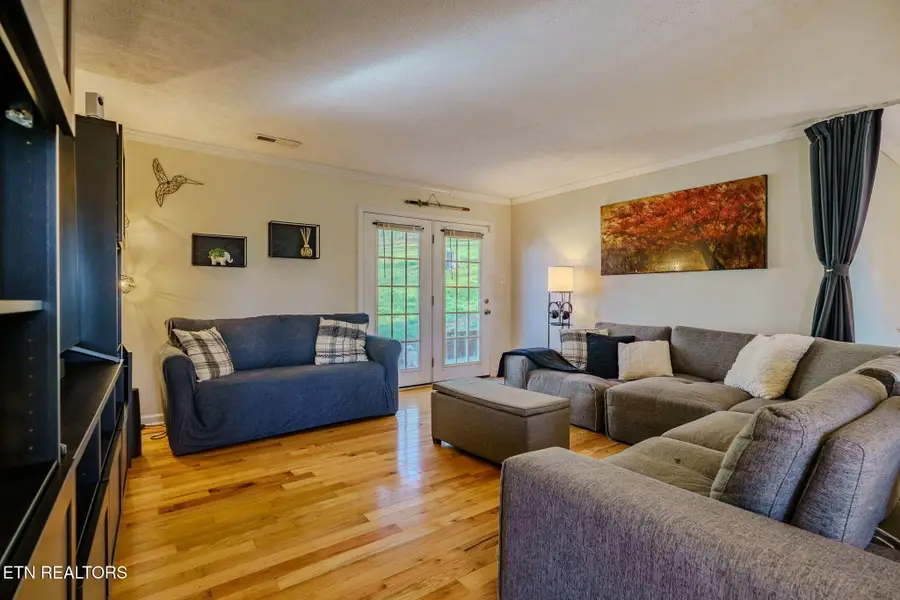 3543 Ginn Farm Drive, Knoxville, TN 37920 - #3