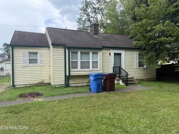 1602 Garfield St, Alcoa, TN 37701