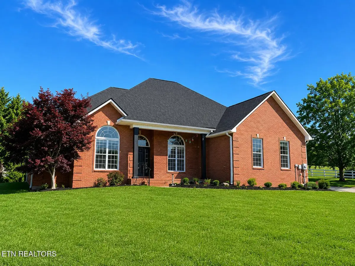 3855 Elizabeth Downs Lane, Knoxville, TN 37931 - #1