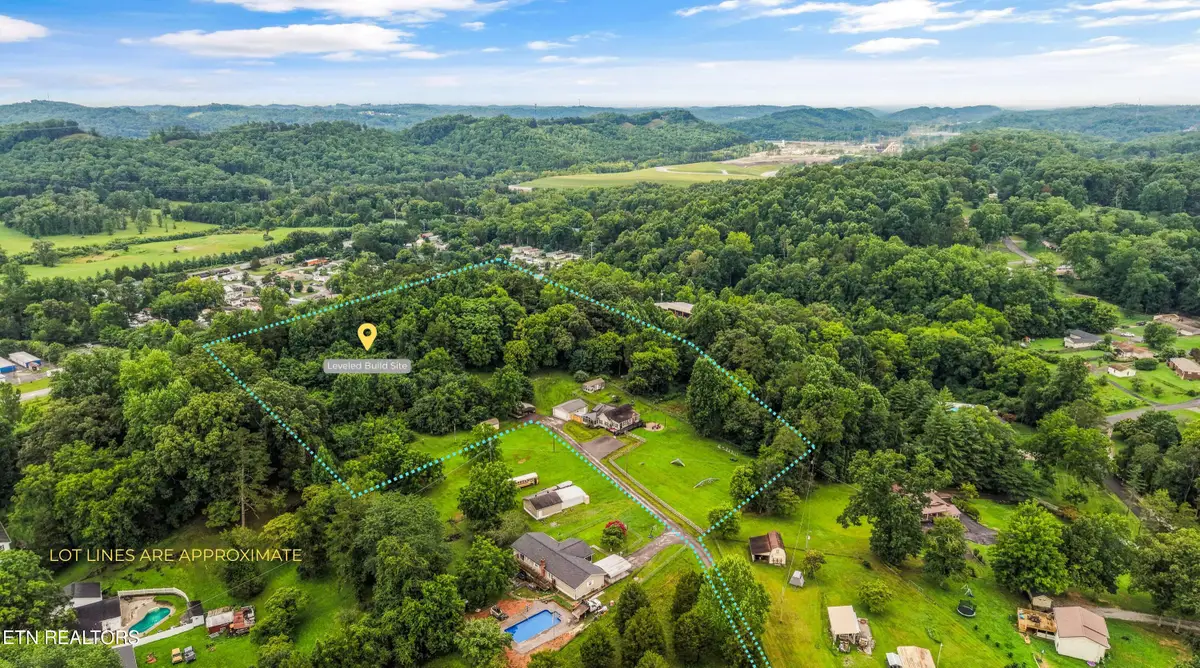 119 Springhouse Rd, Powell, TN 37849 - #1