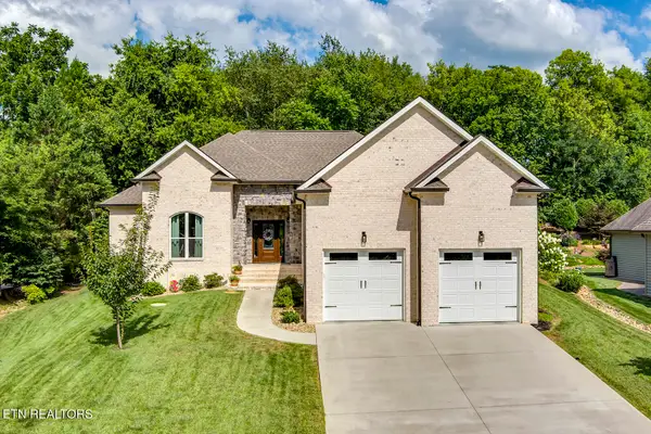 218 Chatuga Way, Loudon, TN 37774