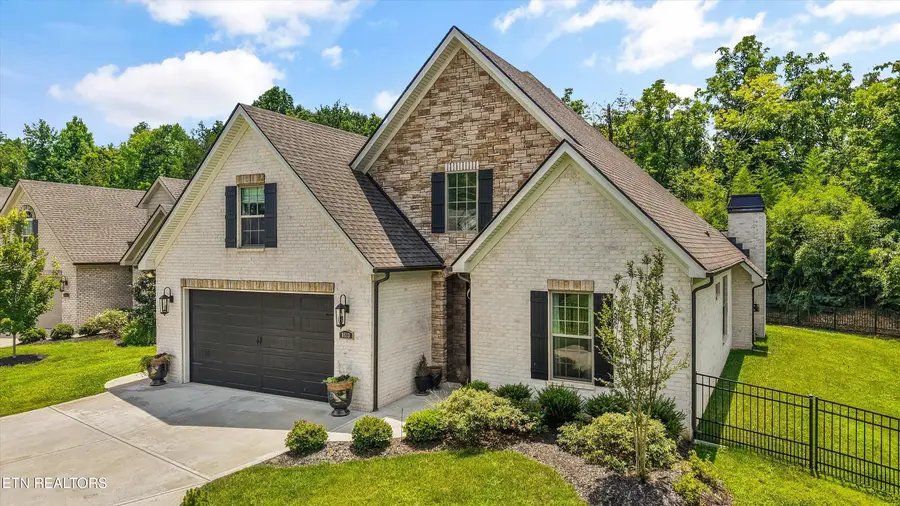 8513 Sunscape Lane, Knoxville, TN 37922 - #3