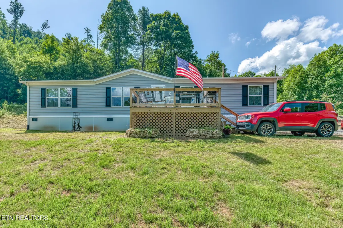 128 Antioch Rd, Mountain City, TN 37683 - #1