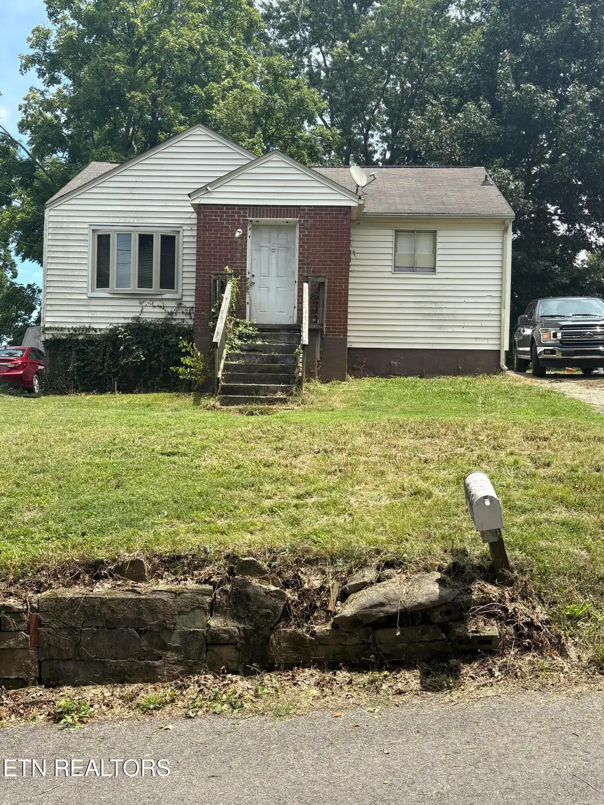1840 Buford St, Knoxville, TN 37920 - #1