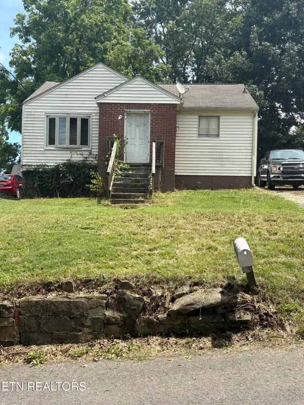 1840 Buford St, Knoxville, TN 37920