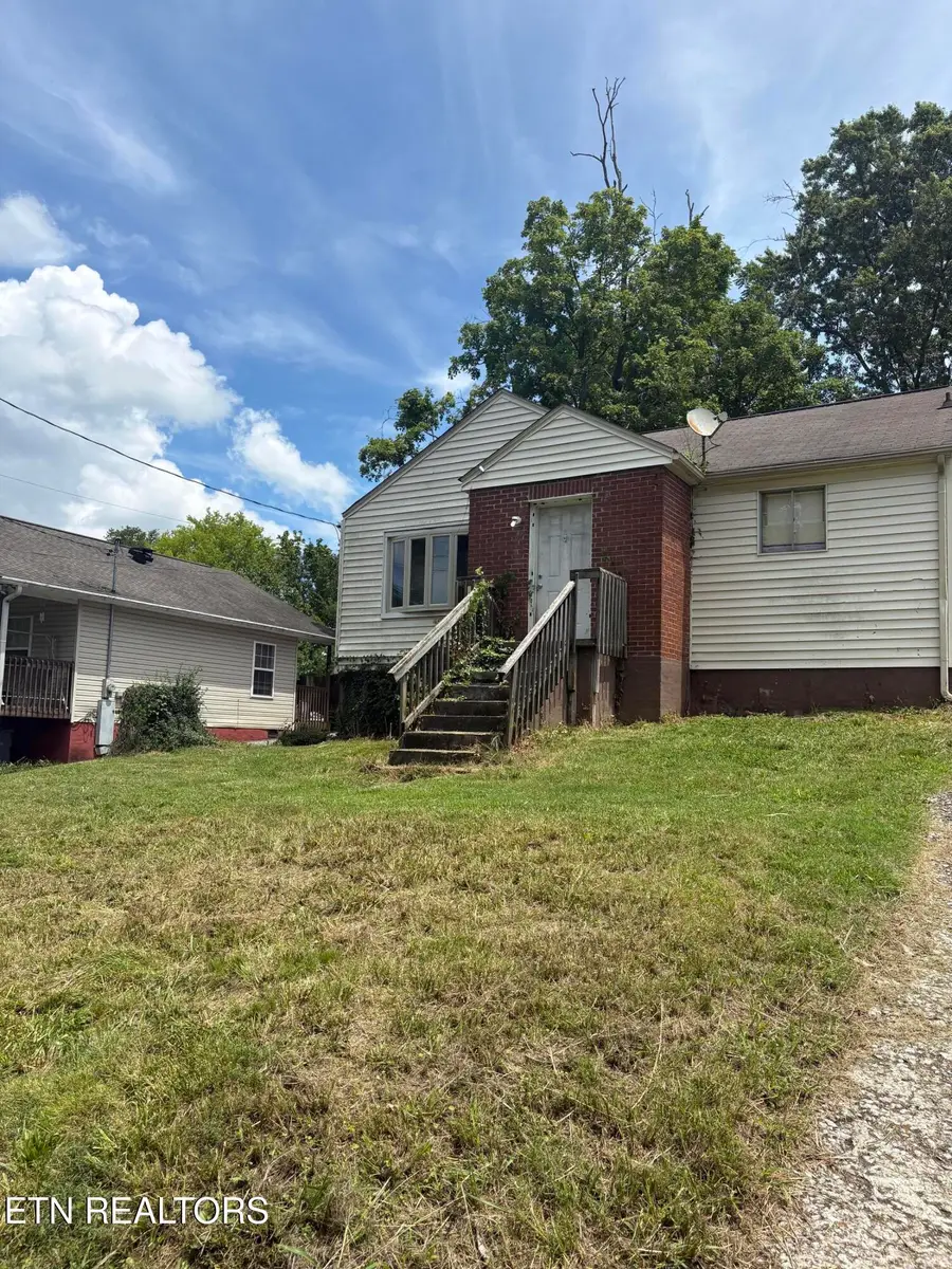 1840 Buford St, Knoxville, TN 37920 - #3