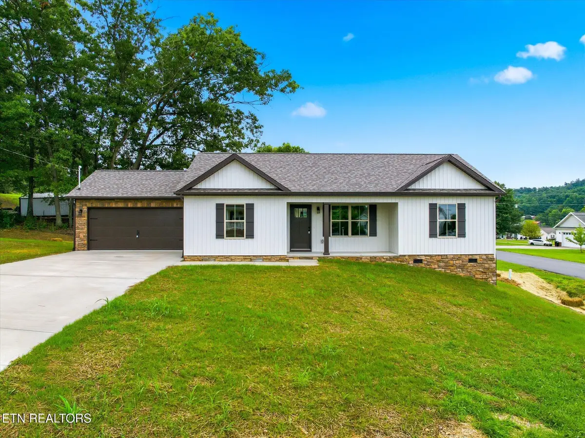 156 Owen Moore Drive, Maynardville, TN 37807 - #1