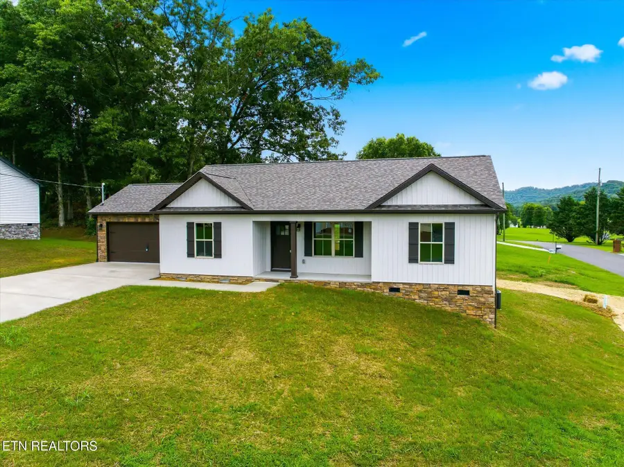 156 Owen Moore Drive, Maynardville, TN 37807 - #3