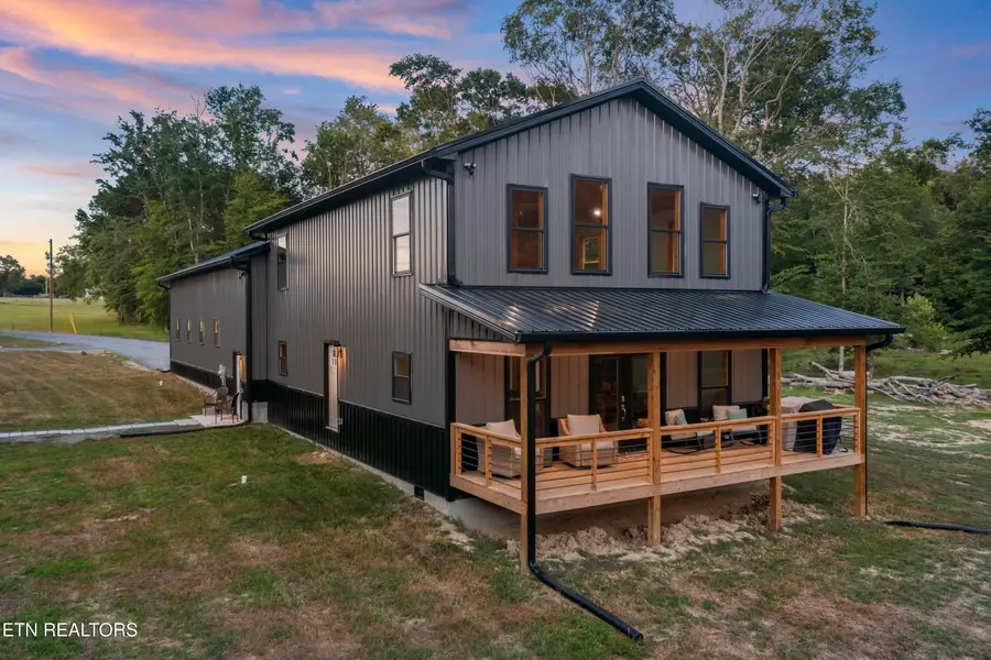 1689 E Highway 25 70, Dandridge, TN 37725 - #2