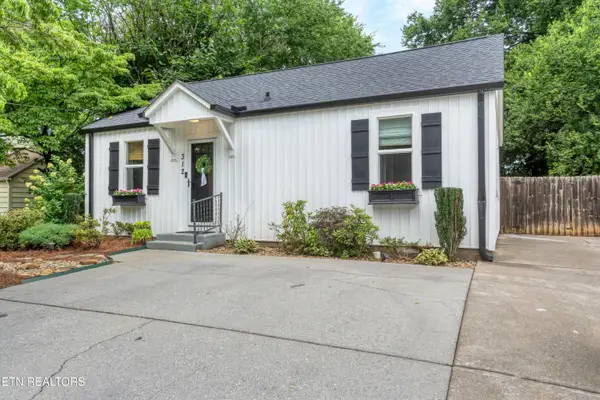 312 Incline Lane, Maryville, TN 37804
