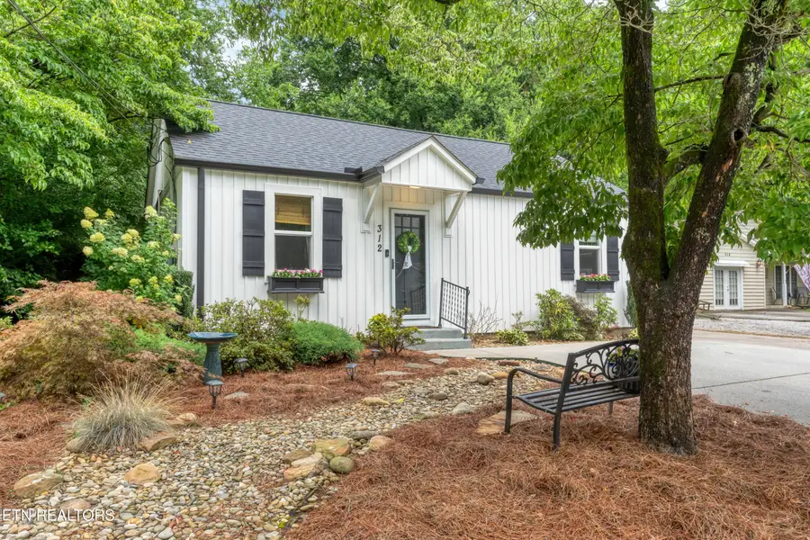 312 Incline Lane, Maryville, TN 37804 - #2