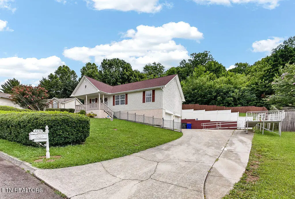 4258 Saint Lucia Lane, Knoxville, TN 37921 - #1
