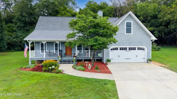 1734/1736 Cheyenne Court, Maryville, TN 37801