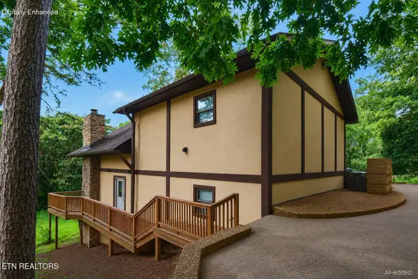 164 Cheeskogili Way, Loudon, TN 37774
