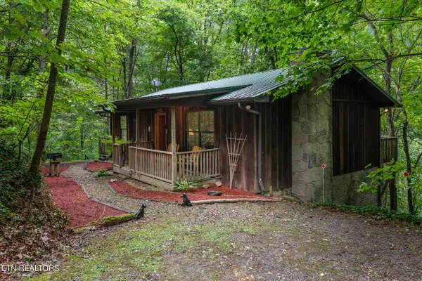 1941 Anderson Way, Sevierville, TN 37876