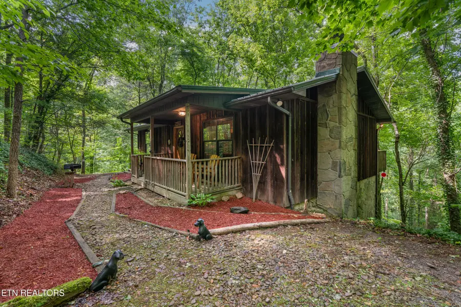 1941 Anderson Way, Sevierville, TN 37876 - #2
