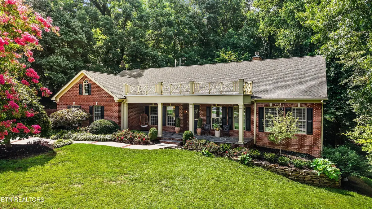 5520 Heathrow Drive, Knoxville, TN 37919 - #1