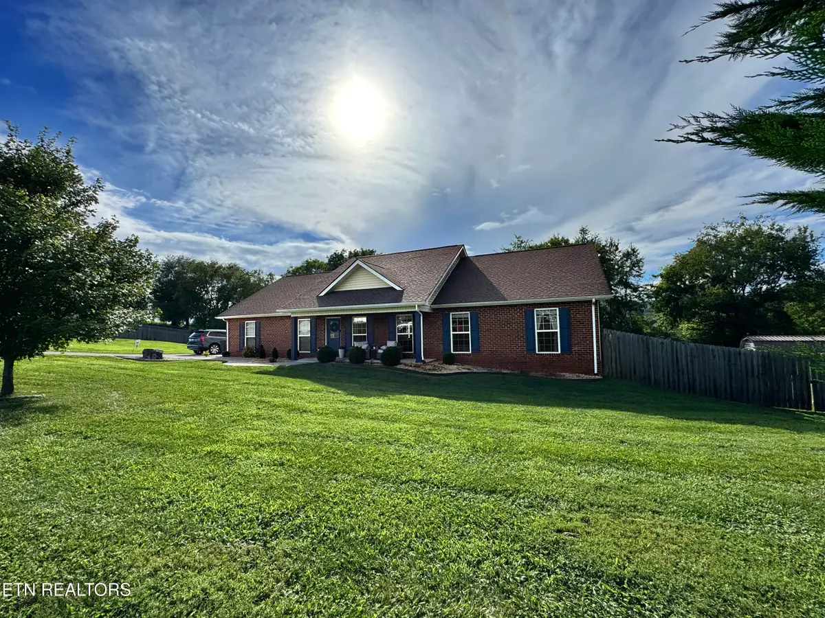 446 Covenant Way, Seymour, TN 37865 - #1