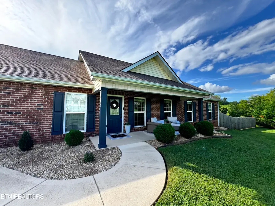 446 Covenant Way, Seymour, TN 37865 - #2