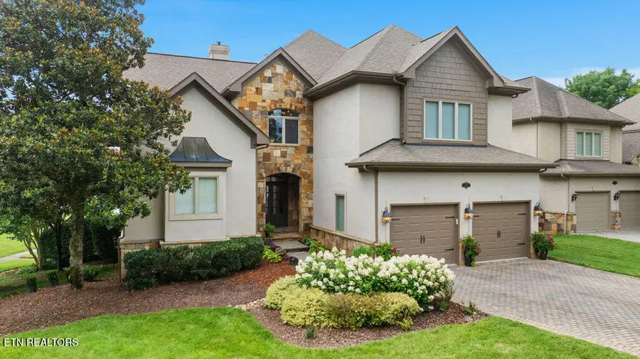 210 Casa Del Lago Way, Lenoir City, TN 37772 - #2